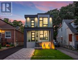 186 OAK PARK AVENUE, Toronto, Ontario