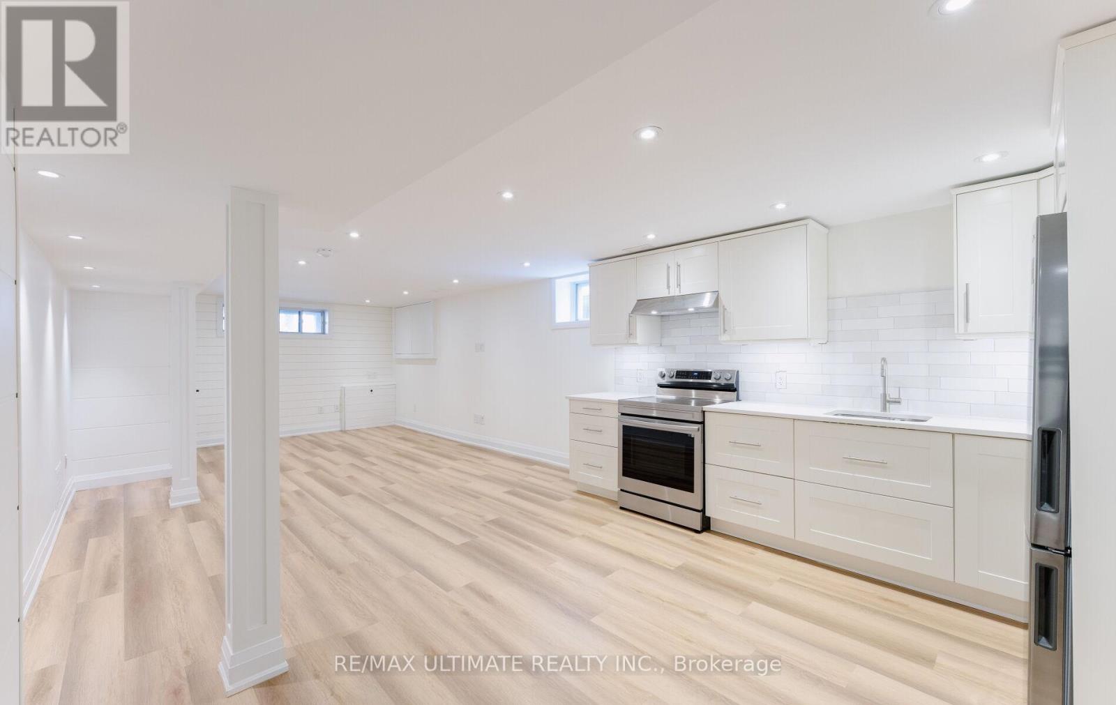 Basement - 72 Christina Crescent, Toronto, Ontario  M1R 4H8 - Photo 10 - E12536272