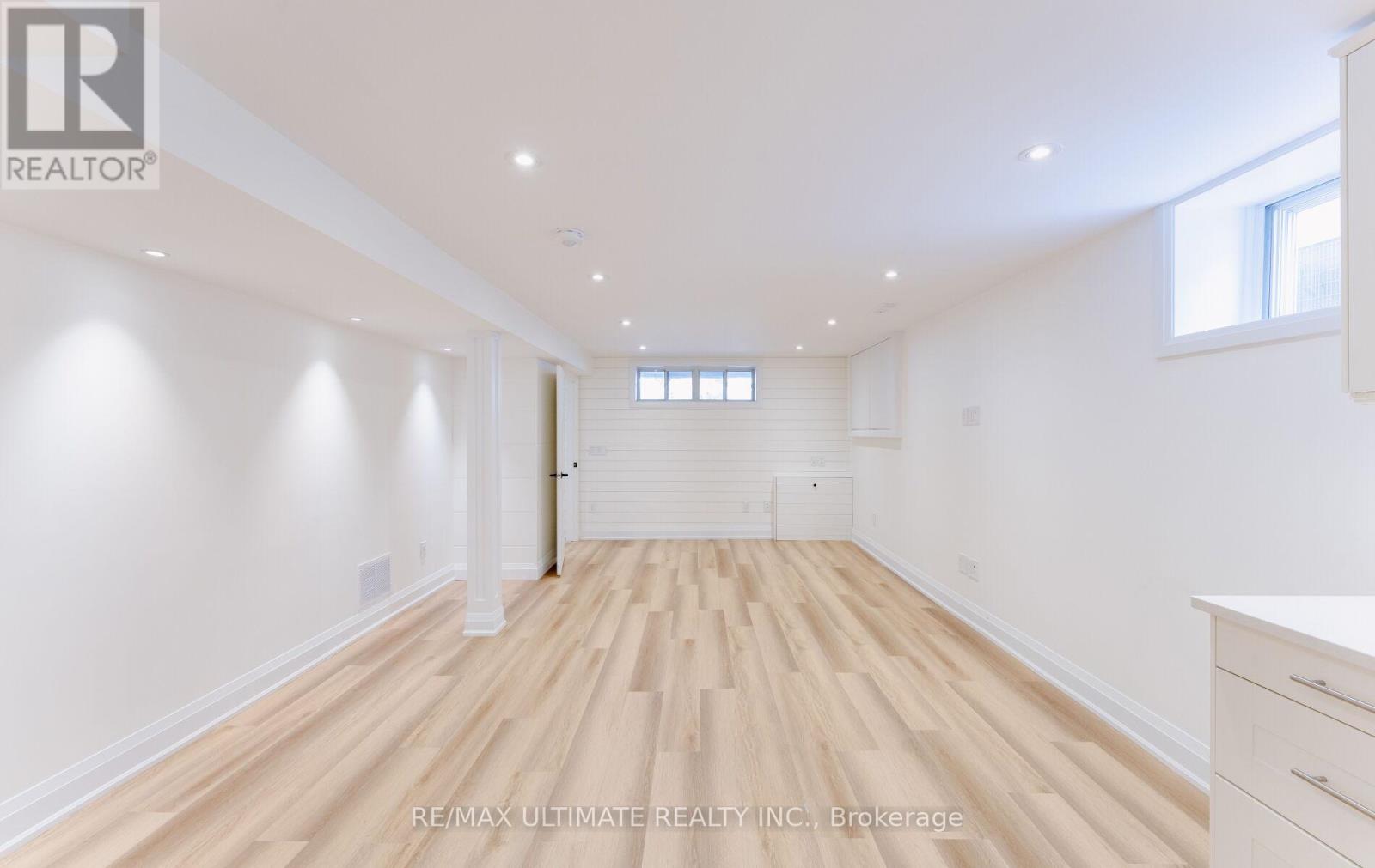 Basement - 72 Christina Crescent, Toronto, Ontario  M1R 4H8 - Photo 11 - E12536272