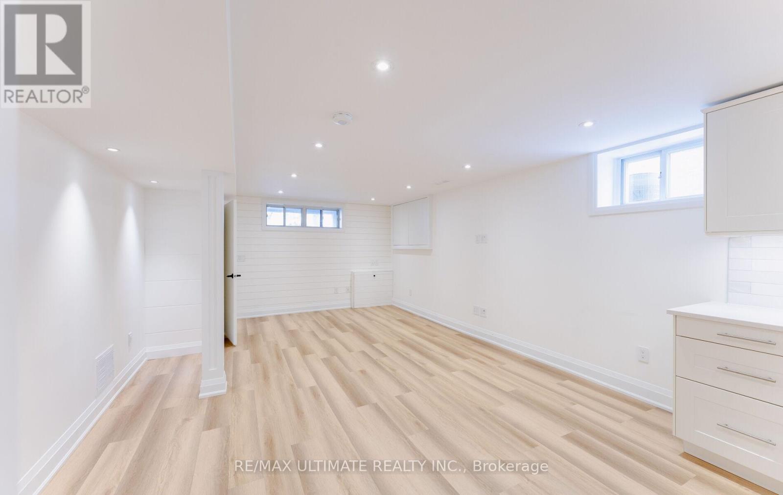 Basement - 72 Christina Crescent, Toronto, Ontario  M1R 4H8 - Photo 12 - E12536272