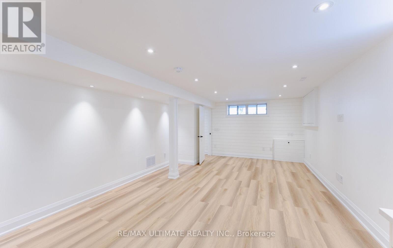 Basement - 72 Christina Crescent, Toronto, Ontario  M1R 4H8 - Photo 13 - E12536272