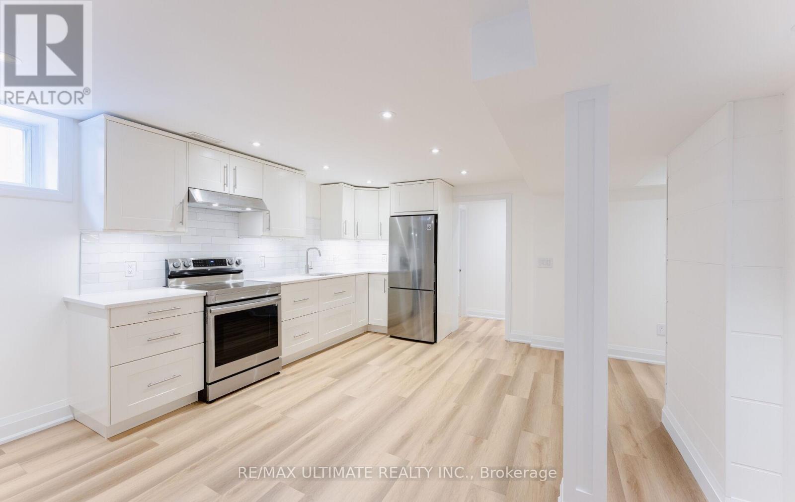 Basement - 72 Christina Crescent, Toronto, Ontario  M1R 4H8 - Photo 14 - E12536272