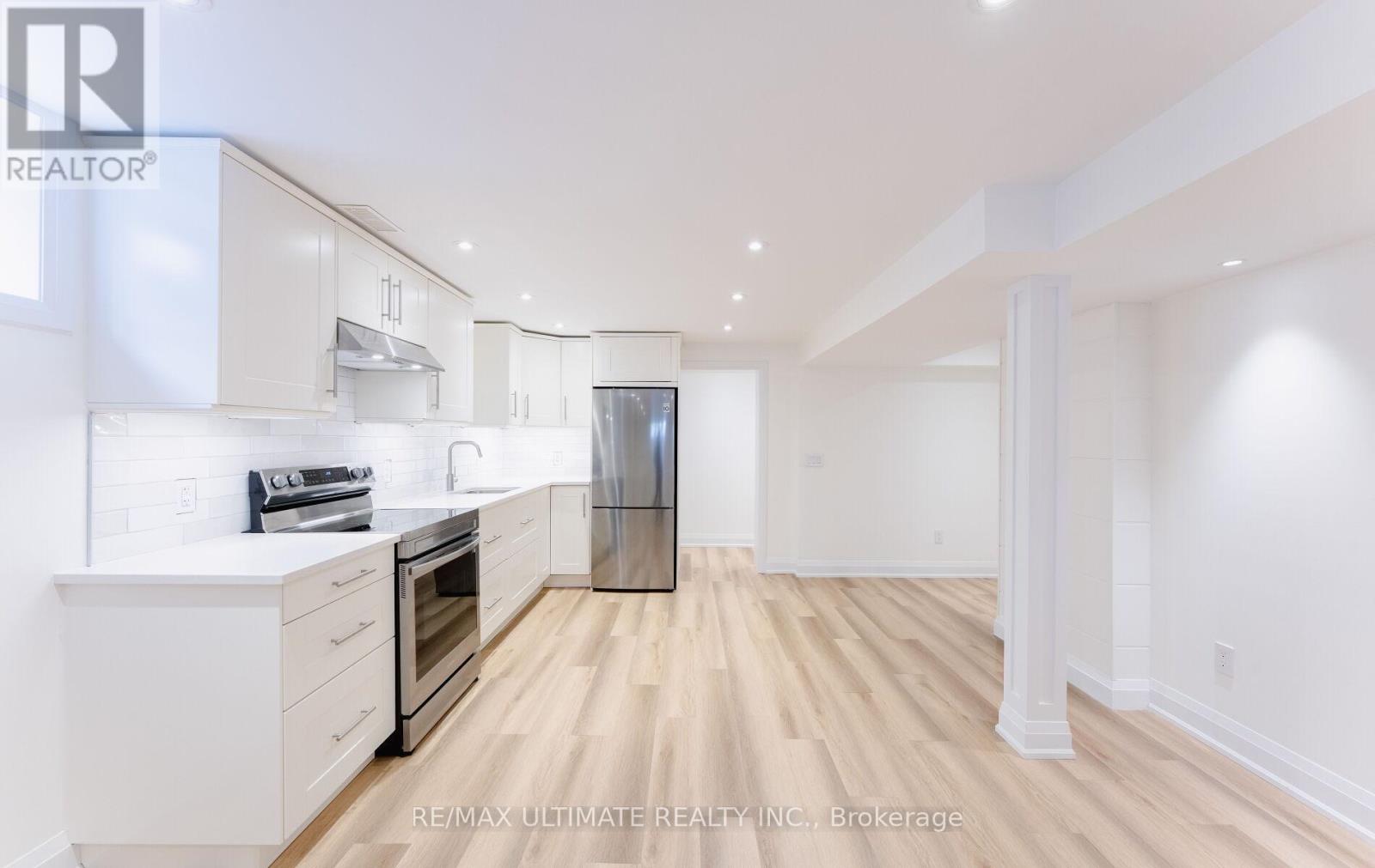 Basement - 72 Christina Crescent, Toronto, Ontario  M1R 4H8 - Photo 15 - E12536272