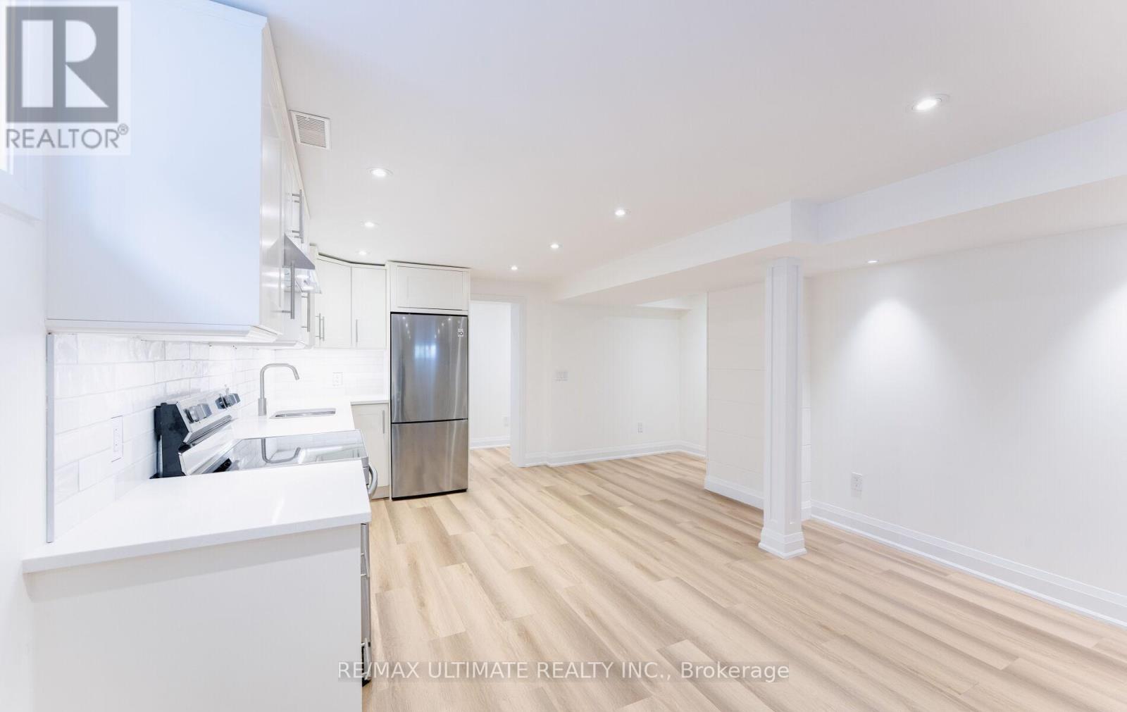 Basement - 72 Christina Crescent, Toronto, Ontario  M1R 4H8 - Photo 16 - E12536272