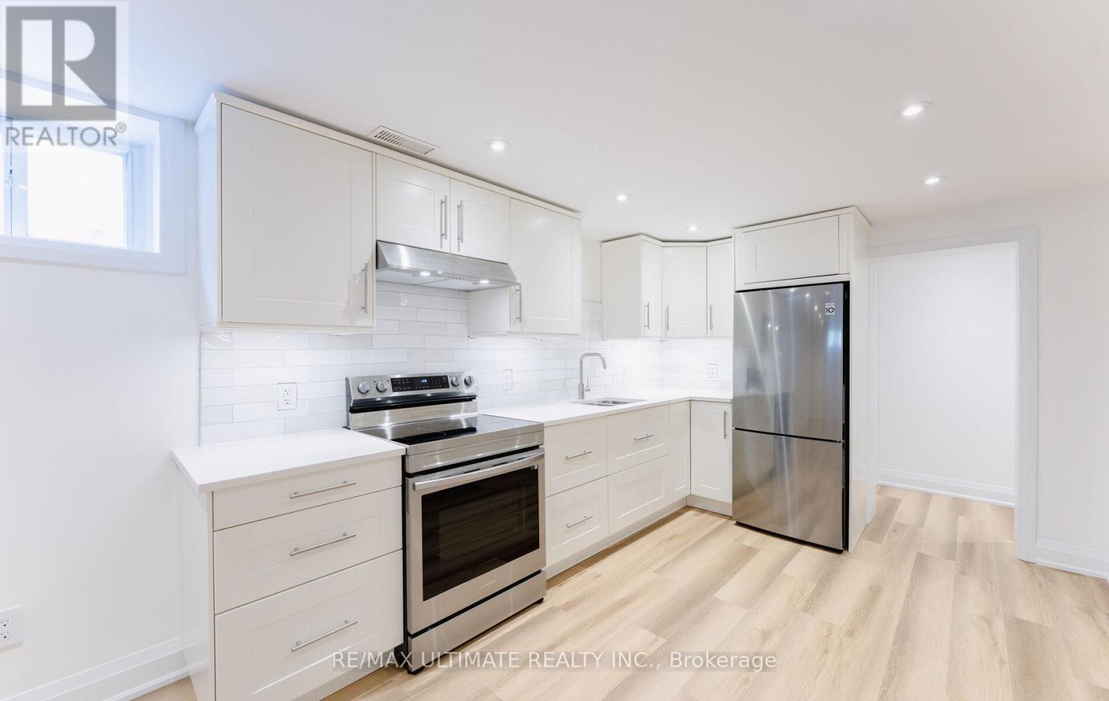 Basement - 72 Christina Crescent, Toronto, Ontario  M1R 4H8 - Photo 17 - E12536272