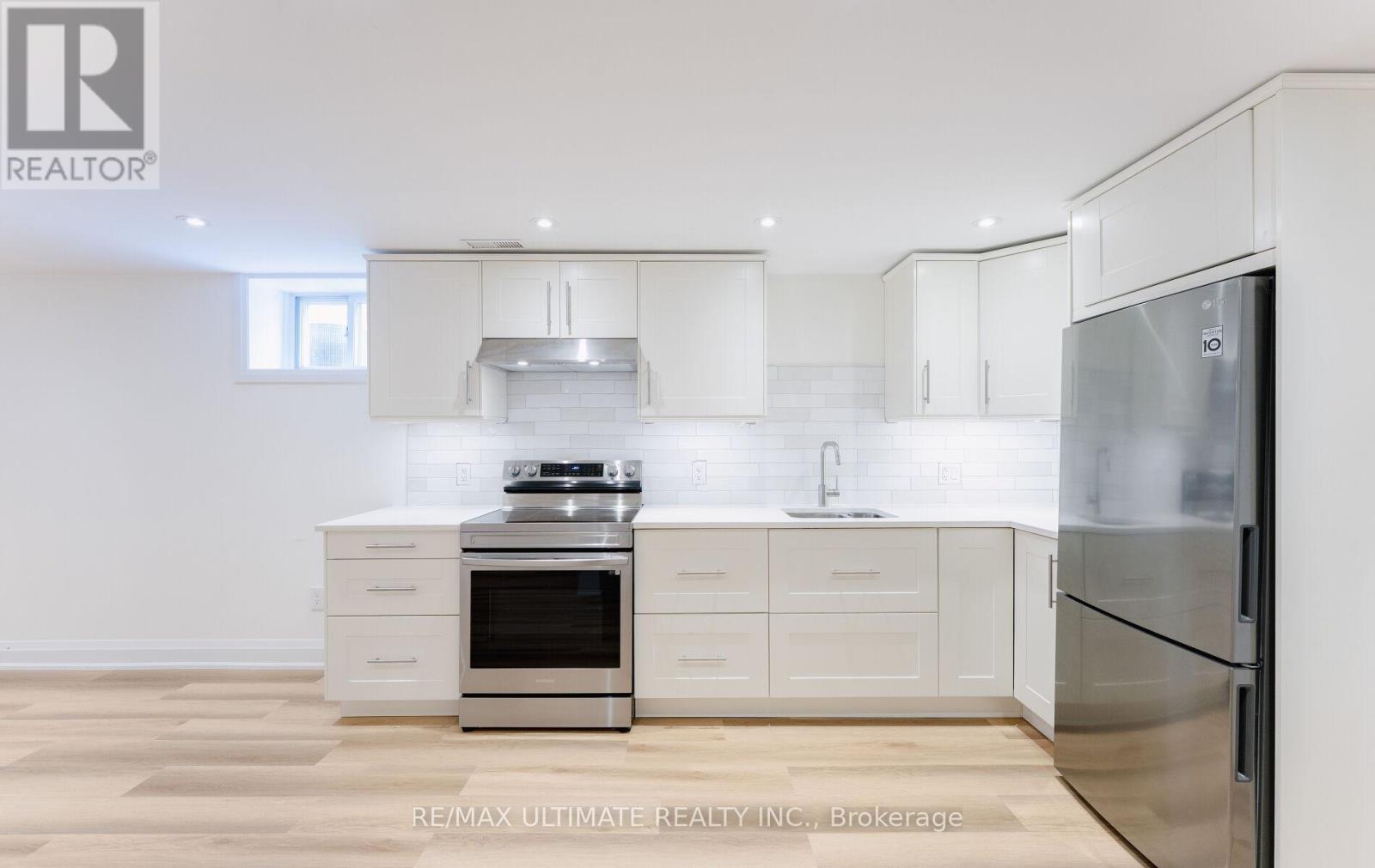 Basement - 72 Christina Crescent, Toronto, Ontario  M1R 4H8 - Photo 18 - E12536272