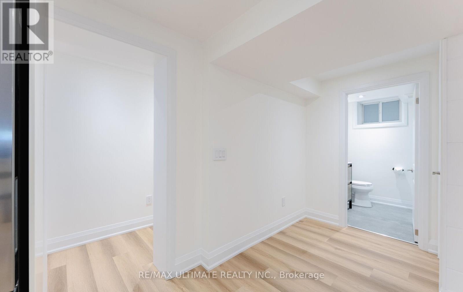 Basement - 72 Christina Crescent, Toronto, Ontario  M1R 4H8 - Photo 19 - E12536272