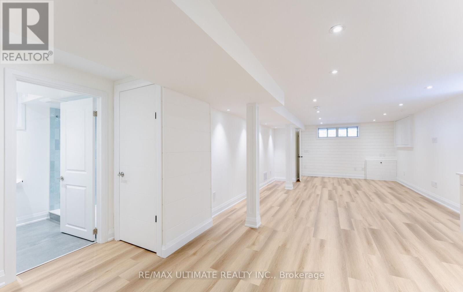 Basement - 72 Christina Crescent, Toronto, Ontario  M1R 4H8 - Photo 20 - E12536272