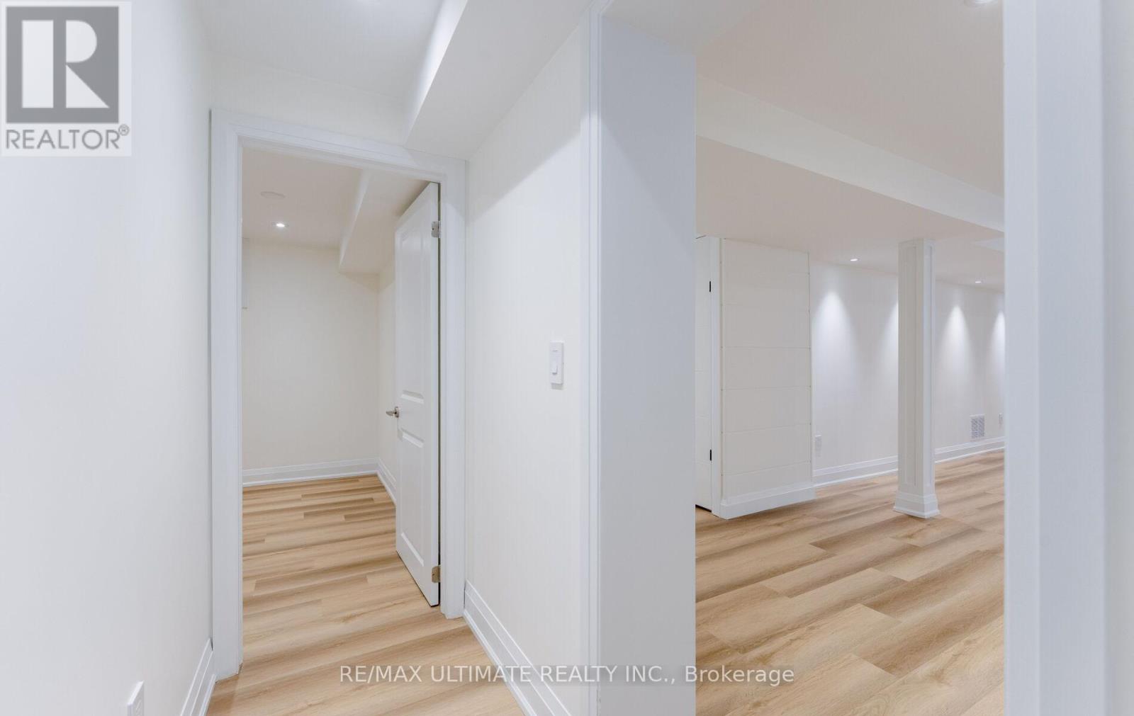 Basement - 72 Christina Crescent, Toronto, Ontario  M1R 4H8 - Photo 24 - E12536272