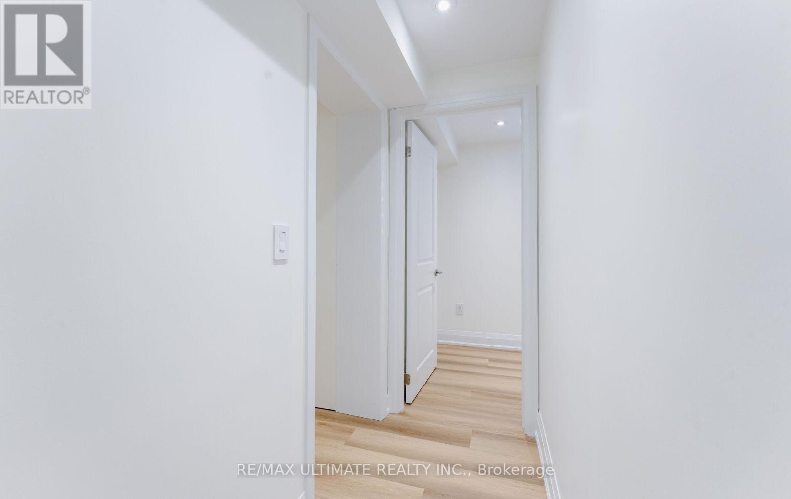 Basement - 72 Christina Crescent, Toronto, Ontario  M1R 4H8 - Photo 25 - E12536272