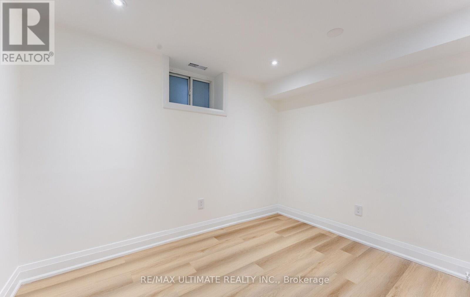 Basement - 72 Christina Crescent, Toronto, Ontario  M1R 4H8 - Photo 26 - E12536272