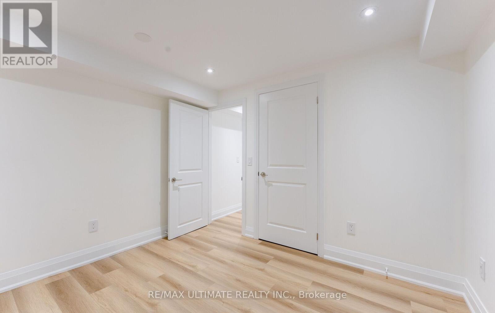 Basement - 72 Christina Crescent, Toronto, Ontario  M1R 4H8 - Photo 28 - E12536272