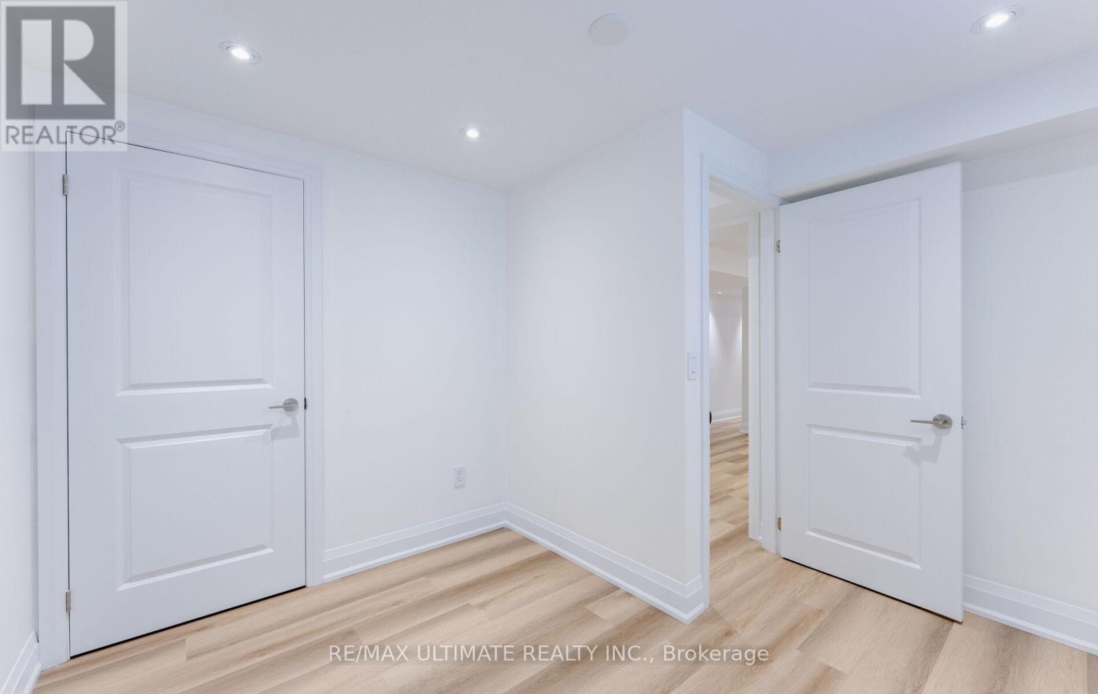 Basement - 72 Christina Crescent, Toronto, Ontario  M1R 4H8 - Photo 29 - E12536272