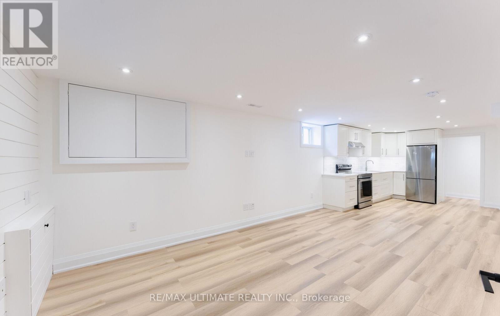 Basement - 72 Christina Crescent, Toronto, Ontario  M1R 4H8 - Photo 4 - E12536272