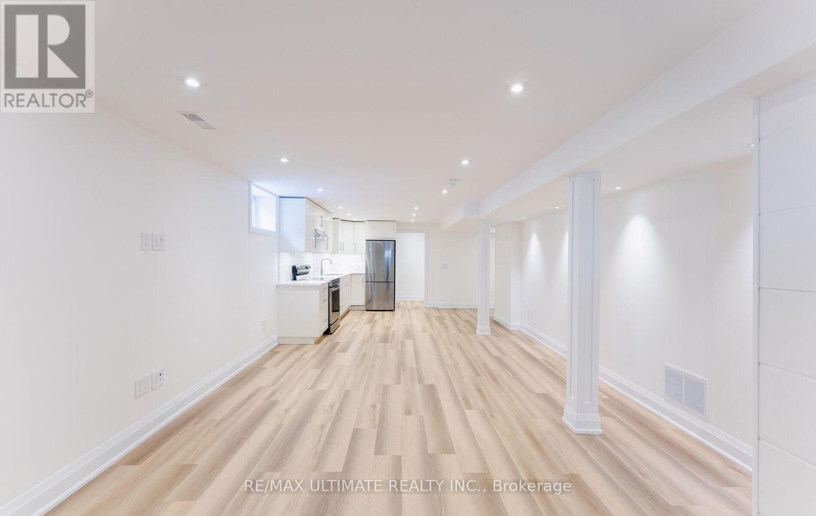 Basement - 72 Christina Crescent, Toronto, Ontario  M1R 4H8 - Photo 5 - E12536272