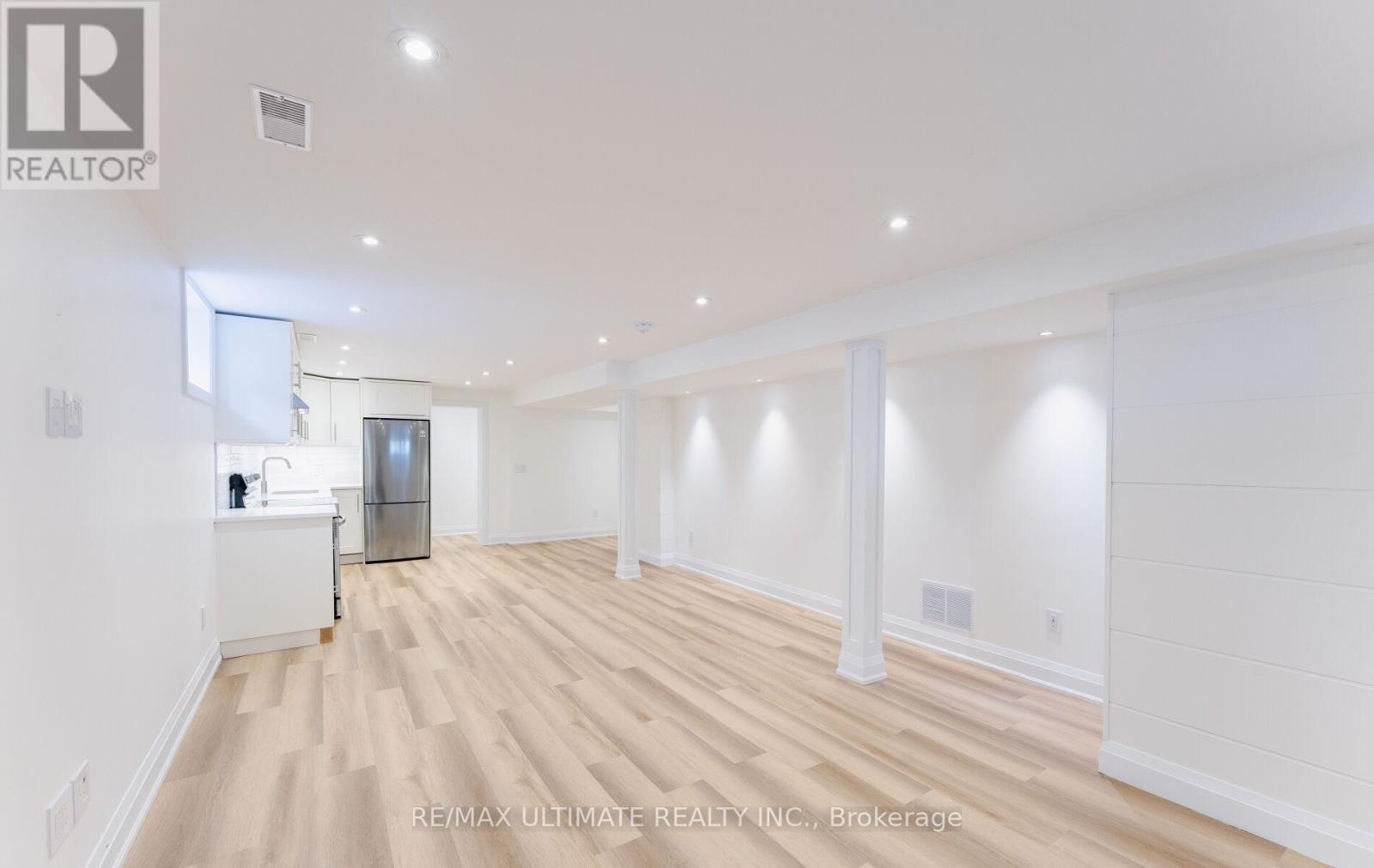 Basement - 72 Christina Crescent, Toronto, Ontario  M1R 4H8 - Photo 7 - E12536272