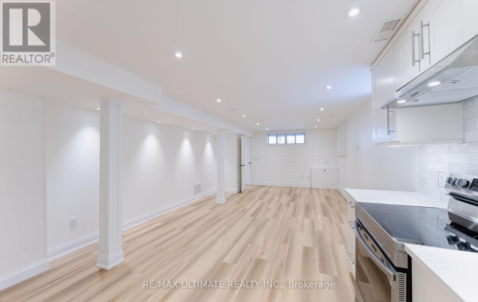 Basement - 72 Christina Crescent, Toronto, Ontario  M1R 4H8 - Photo 8 - E12536272