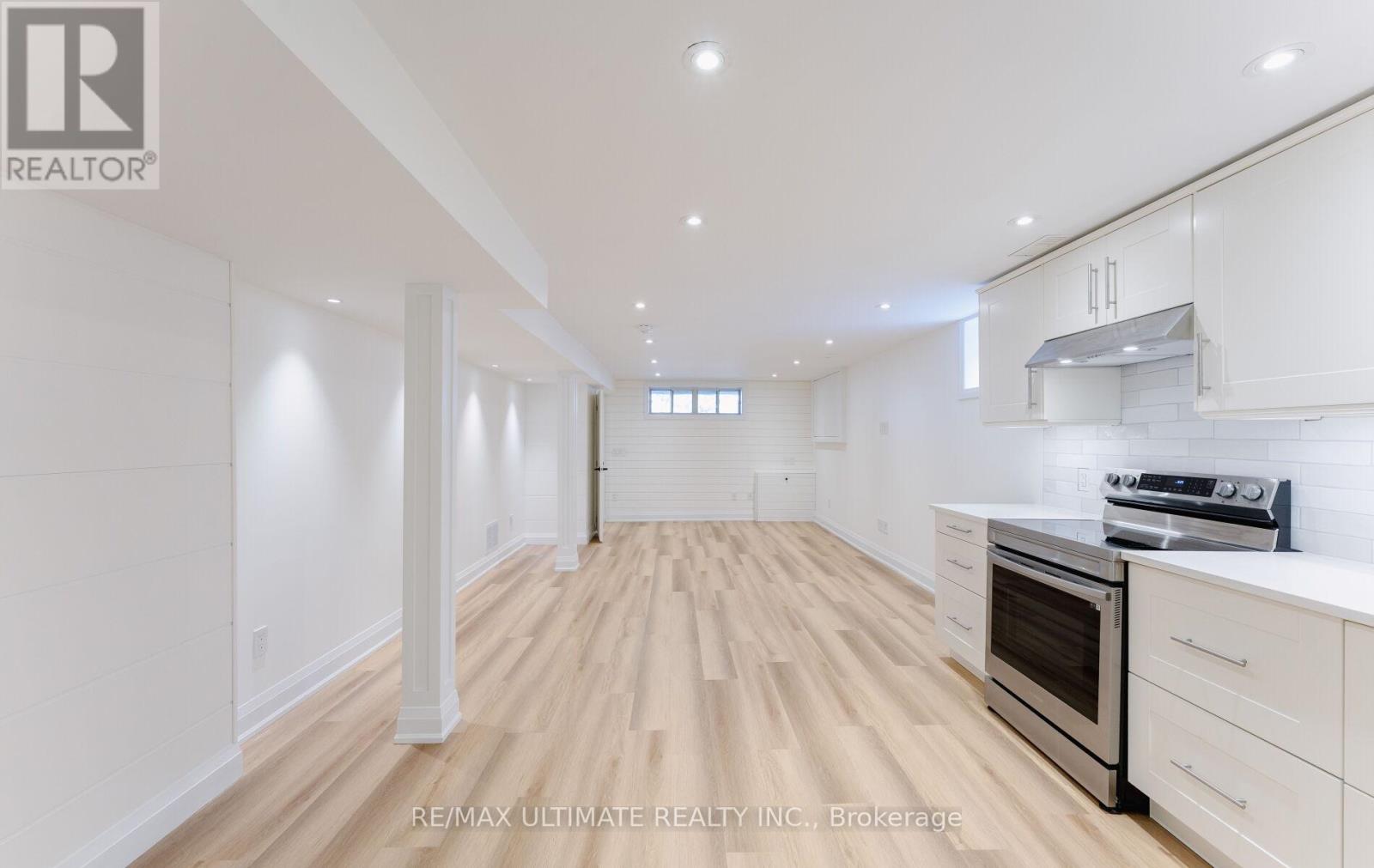 Basement - 72 Christina Crescent, Toronto, Ontario  M1R 4H8 - Photo 9 - E12536272