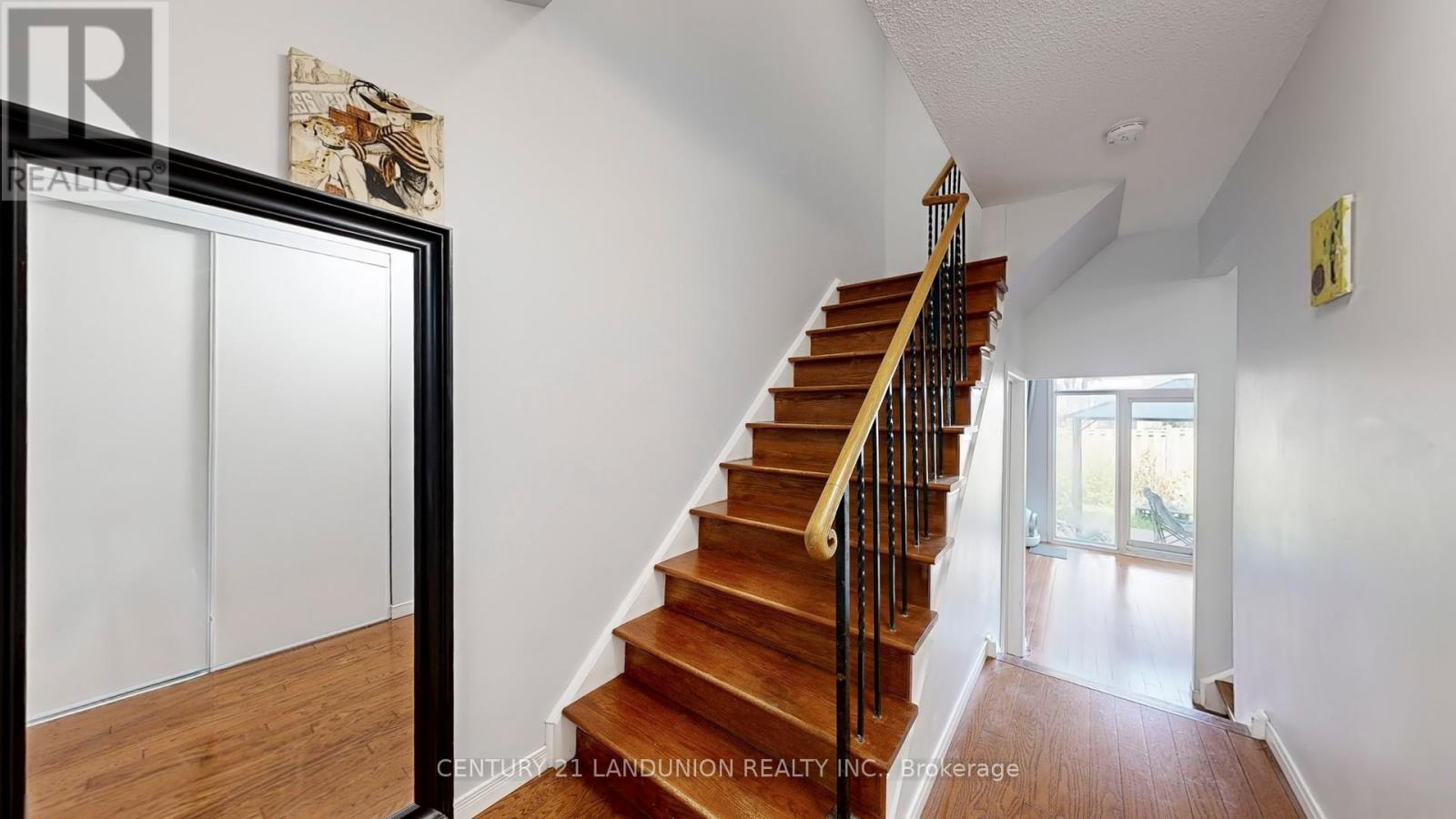 132 Silver Springs Boulevard, Toronto, Ontario  M1V 1N1 - Photo 15 - E12536284