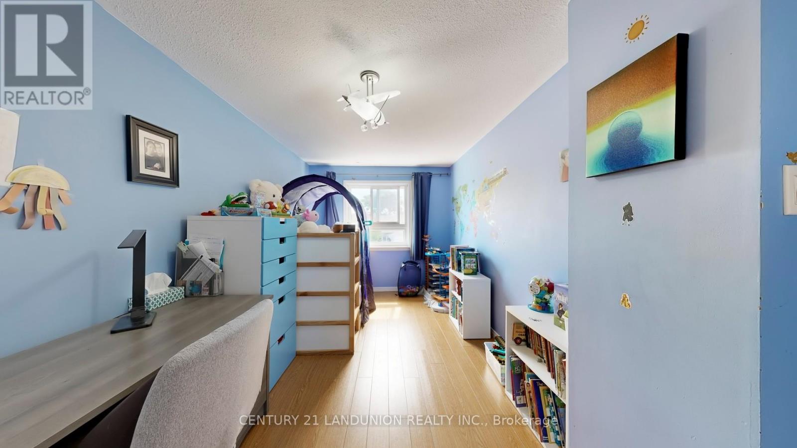 132 Silver Springs Boulevard, Toronto, Ontario  M1V 1N1 - Photo 20 - E12536284