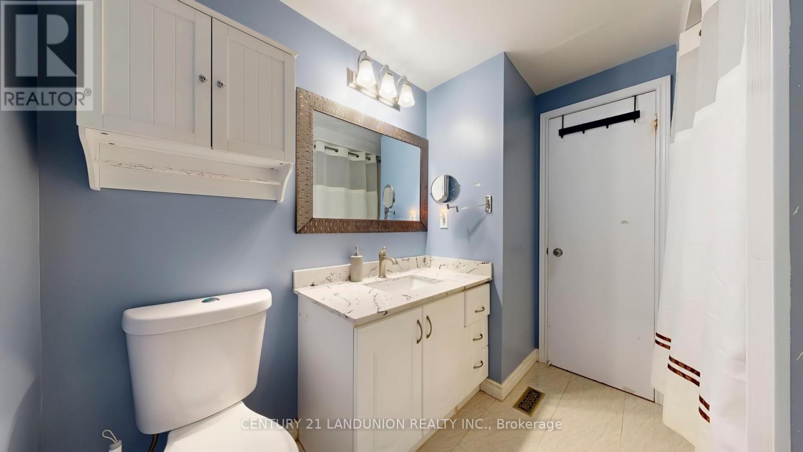 132 Silver Springs Boulevard, Toronto, Ontario  M1V 1N1 - Photo 23 - E12536284