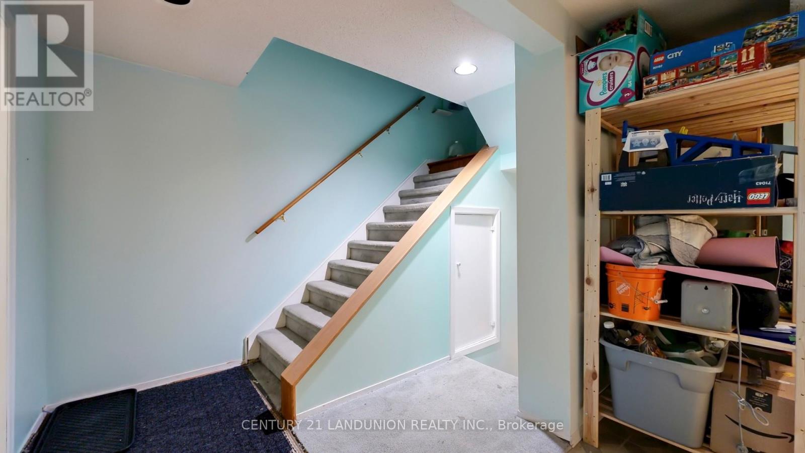 132 Silver Springs Boulevard, Toronto, Ontario  M1V 1N1 - Photo 24 - E12536284