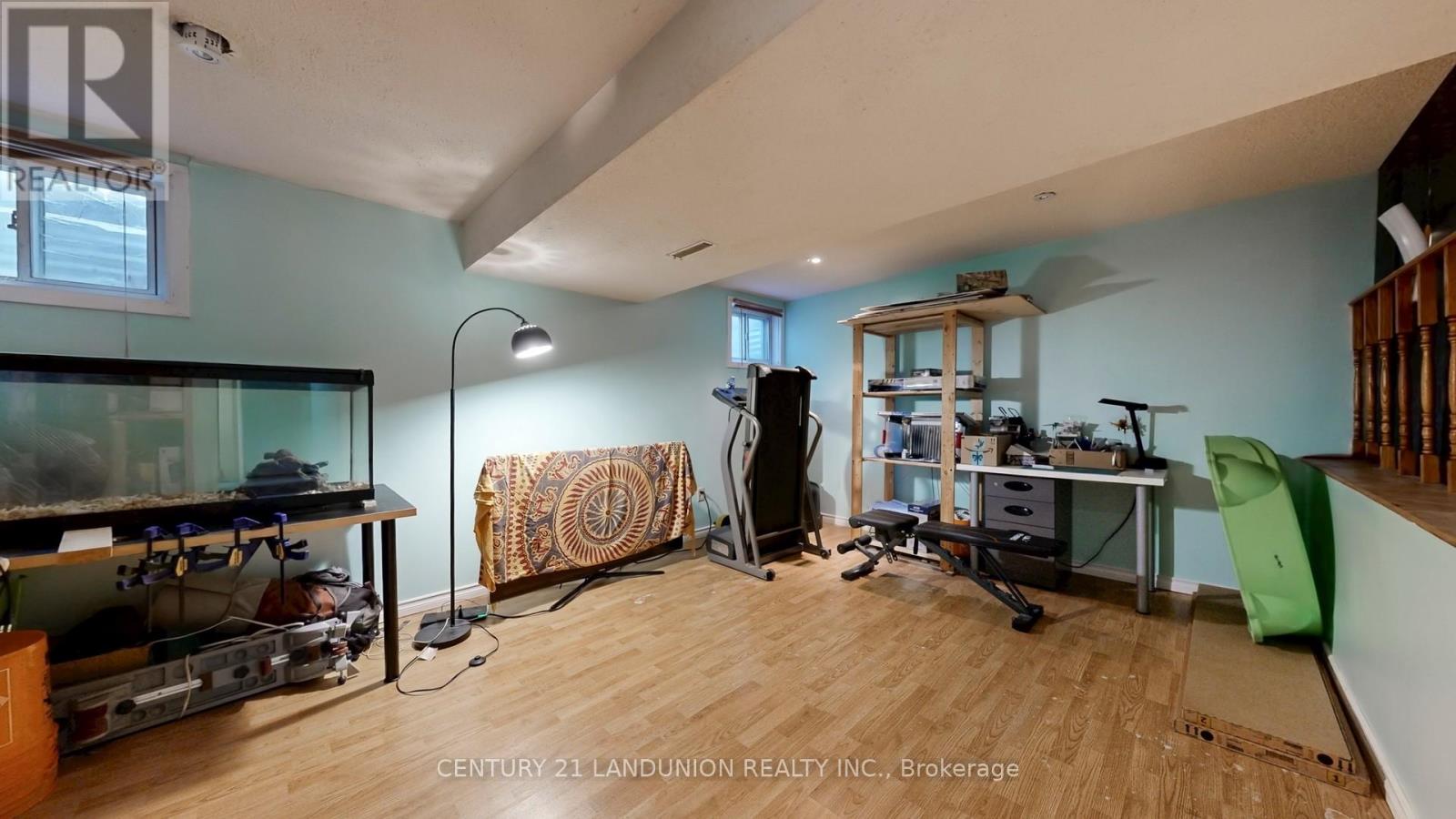 132 Silver Springs Boulevard, Toronto, Ontario  M1V 1N1 - Photo 25 - E12536284