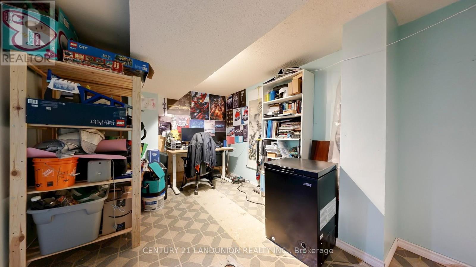 132 Silver Springs Boulevard, Toronto, Ontario  M1V 1N1 - Photo 27 - E12536284