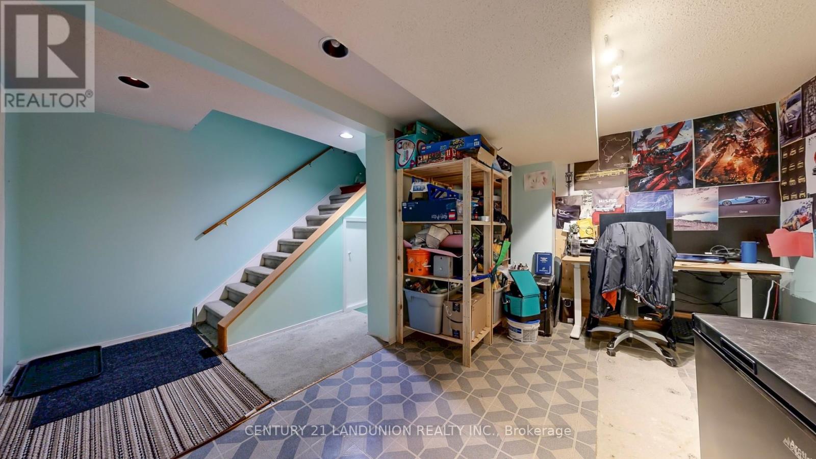 132 Silver Springs Boulevard, Toronto, Ontario  M1V 1N1 - Photo 28 - E12536284