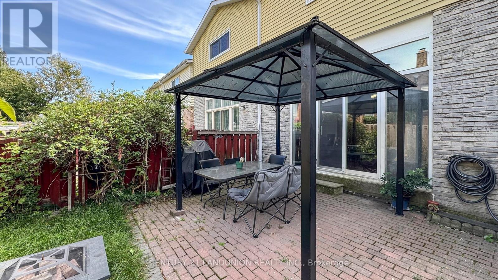 132 Silver Springs Boulevard, Toronto, Ontario  M1V 1N1 - Photo 31 - E12536284