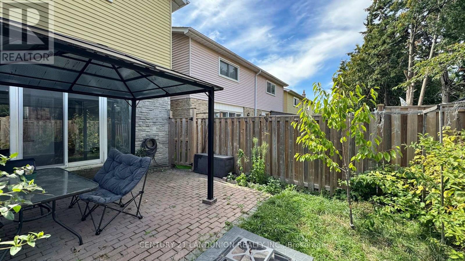 132 Silver Springs Boulevard, Toronto, Ontario  M1V 1N1 - Photo 32 - E12536284