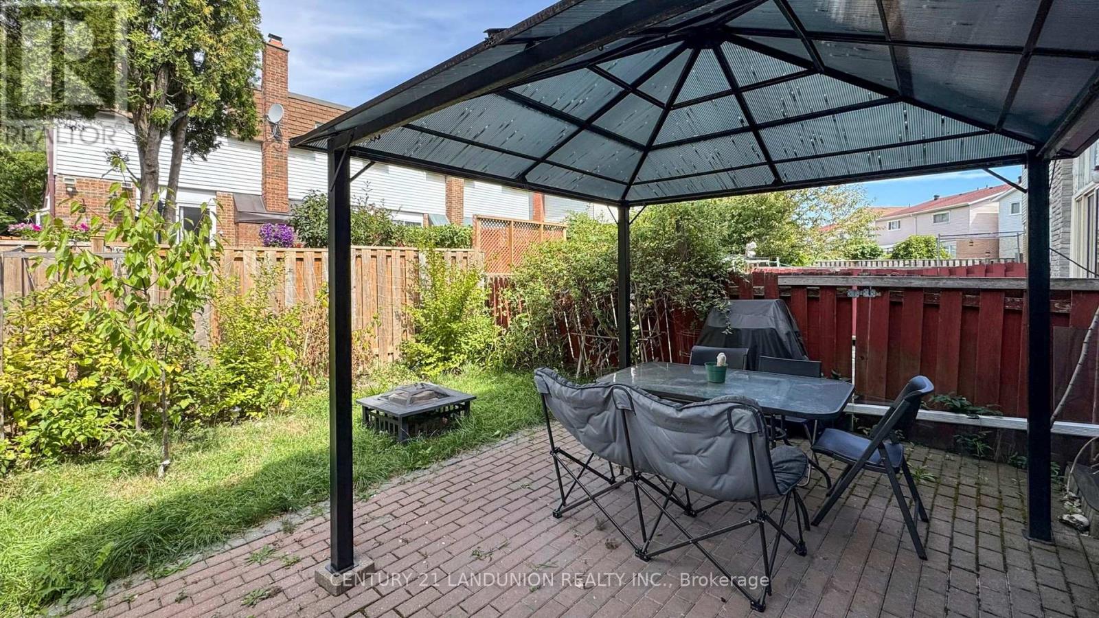 132 Silver Springs Boulevard, Toronto, Ontario  M1V 1N1 - Photo 33 - E12536284