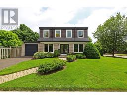 51 PRINCE PHILIP BOULEVARD, Toronto, Ontario