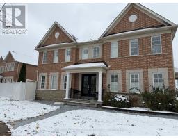 31 SEGGAR AVENUE, Ajax, Ontario