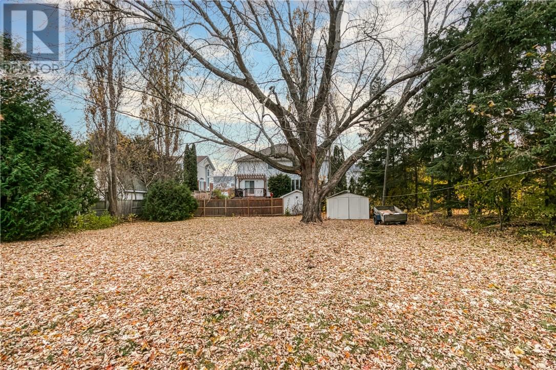 1813 Millwood Crescent, Sudbury, Ontario P3E 2S9 - Photo 26 - 2125629