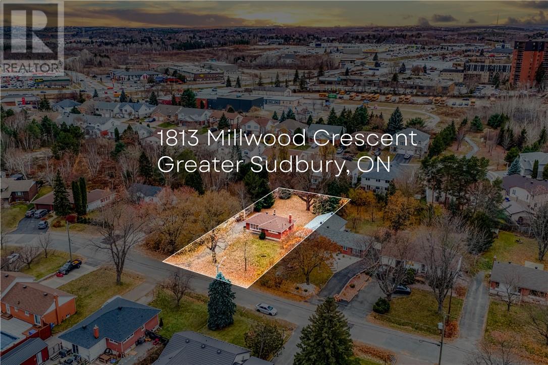 1813 Millwood Crescent, Sudbury, Ontario P3E 2S9 - Photo 29 - 2125629