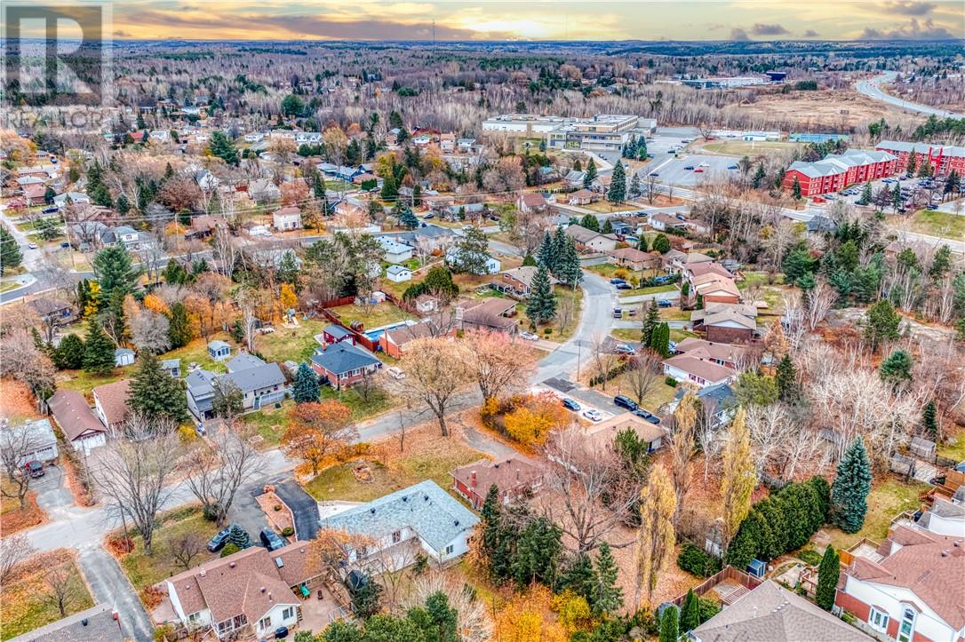 1813 Millwood Crescent, Sudbury, Ontario P3E 2S9 - Photo 34 - 2125629