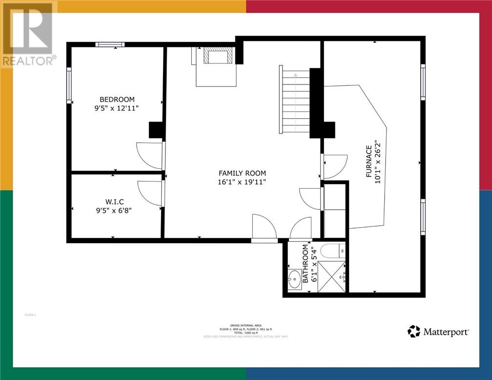 1813 Millwood Crescent, Sudbury, Ontario P3E 2S9 - Photo 38 - 2125629