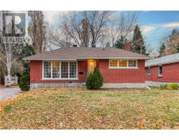 1813 Millwood Crescent, Sudbury, Ontario