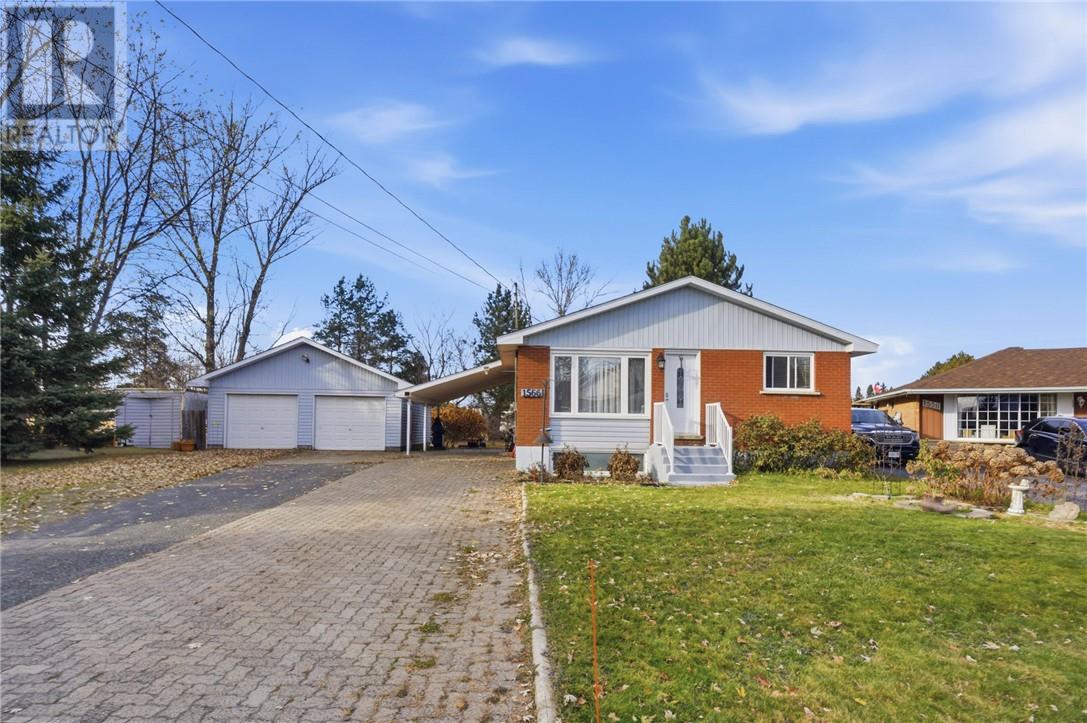 1566 Rose Court, Hanmer, Ontario