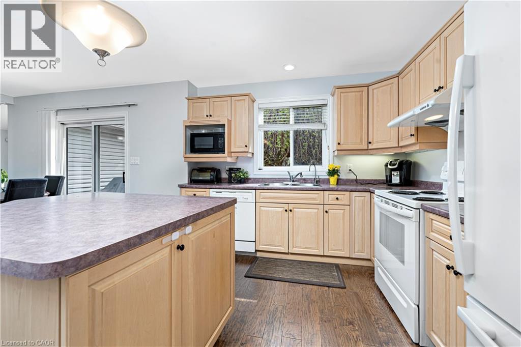 56 Dunkeld Avenue, St. Catharines, Ontario  L2M 4A7 - Photo 12 - 40787695