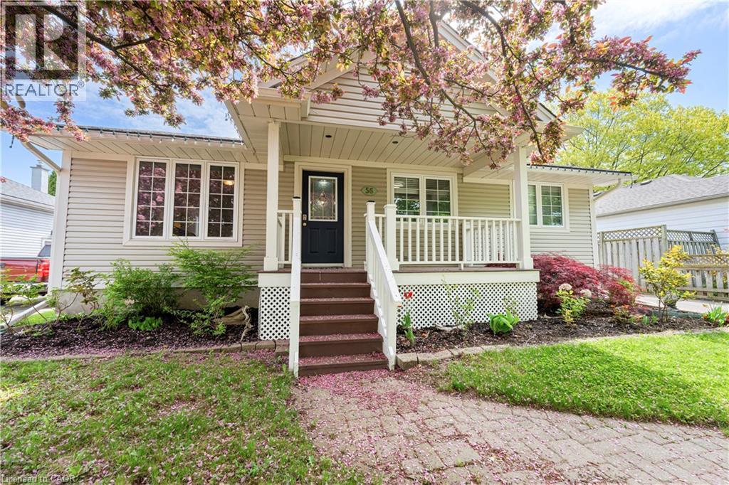 56 Dunkeld Avenue, St. Catharines, Ontario  L2M 4A7 - Photo 2 - 40787695