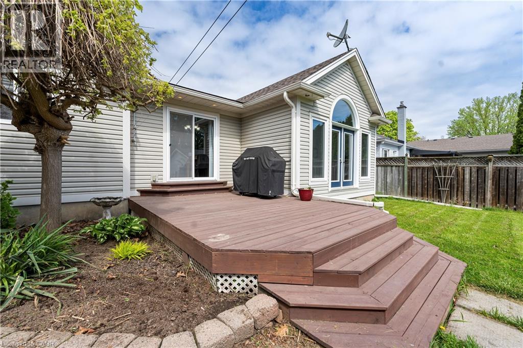 56 Dunkeld Avenue, St. Catharines, Ontario  L2M 4A7 - Photo 32 - 40787695