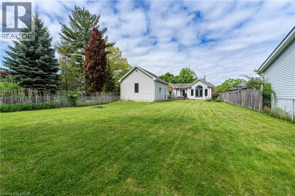 56 Dunkeld Avenue, St. Catharines, Ontario  L2M 4A7 - Photo 34 - 40787695