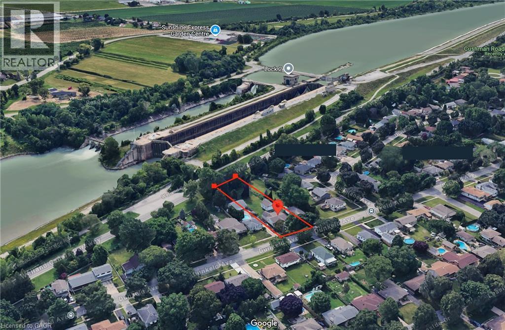 56 Dunkeld Avenue, St. Catharines, Ontario  L2M 4A7 - Photo 37 - 40787695