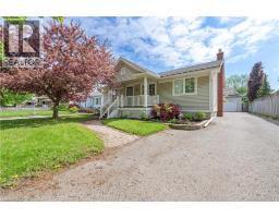 56 DUNKELD Avenue, St. Catharines, Ontario