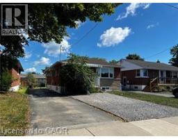 7 WELBOURN Drive Unit# Basement, Hamilton, Ontario