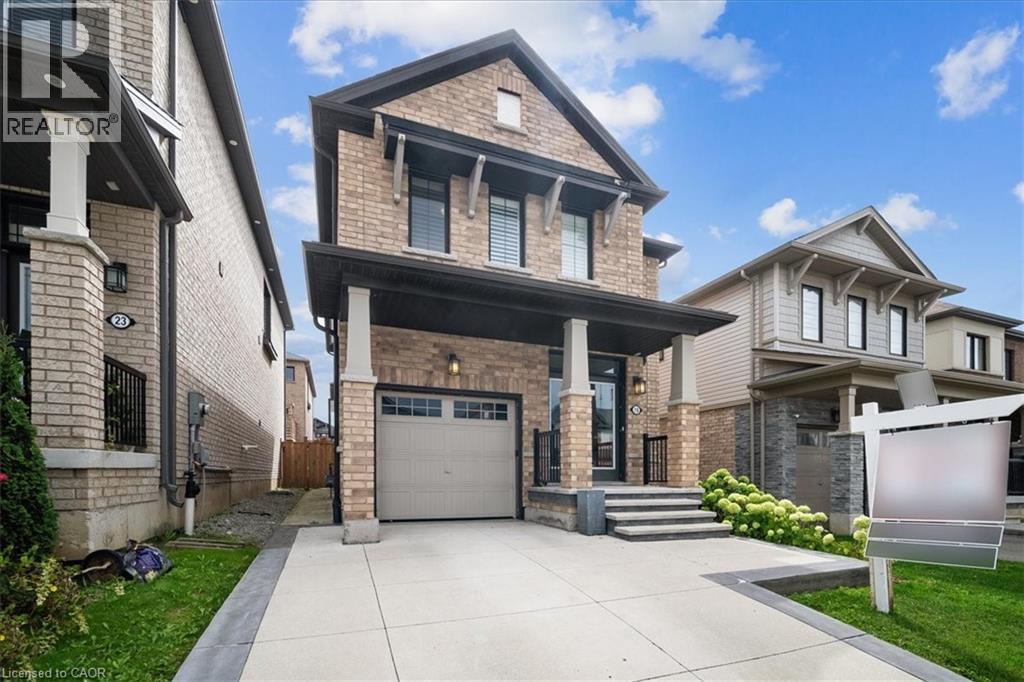 19 Prestwick Street, Stoney Creek, Ontario  L8J 0K6 - Photo 11 - 40787398