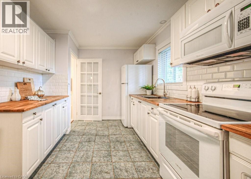 18 Hilltop Drive, Cambridge, Ontario  N1R 1S9 - Photo 12 - 40787265