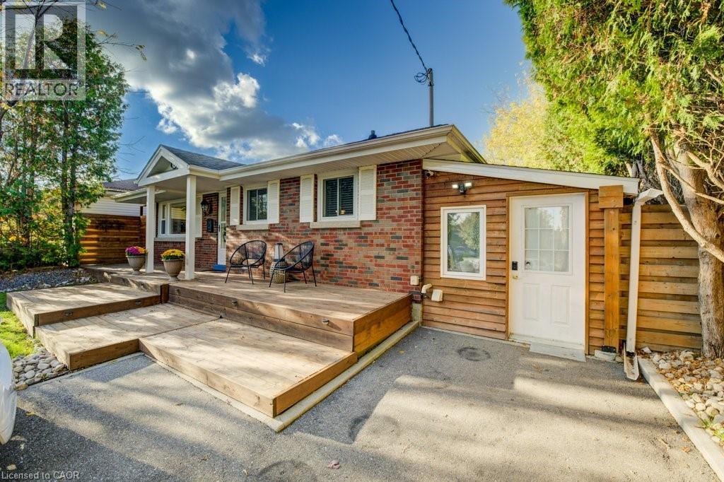 18 Hilltop Drive, Cambridge, Ontario  N1R 1S9 - Photo 3 - 40787265